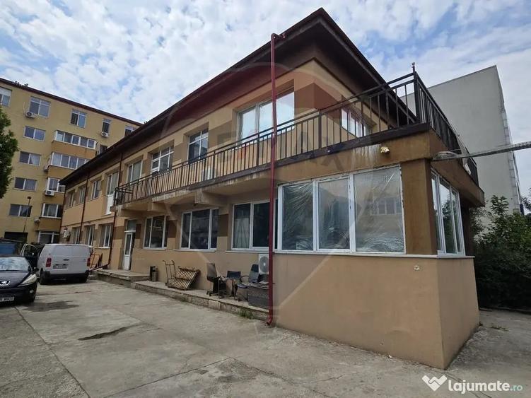 Spa?iu comercial de 600mp de inchiriat in zona Aparato... - 11