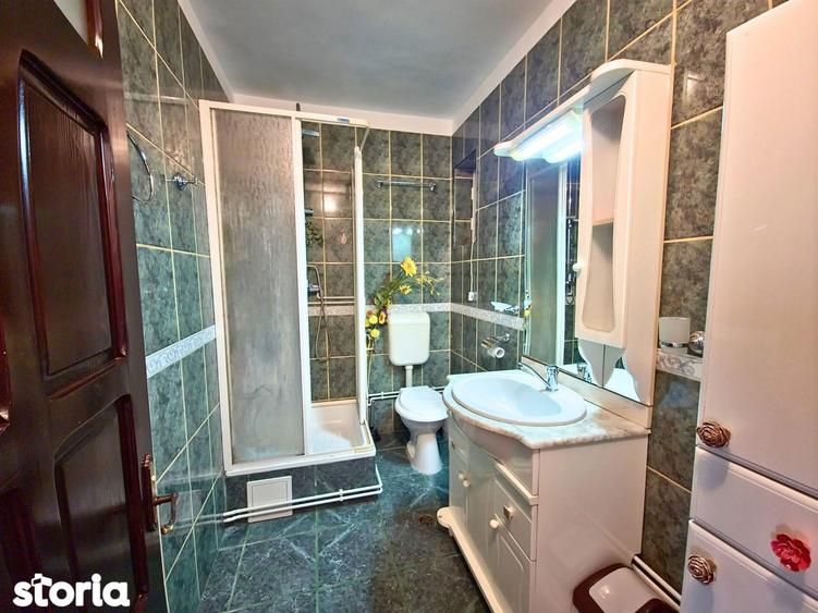 APARTAMENT DE INCHIRIAT IN CENTRU - 4 CAMERE - 8