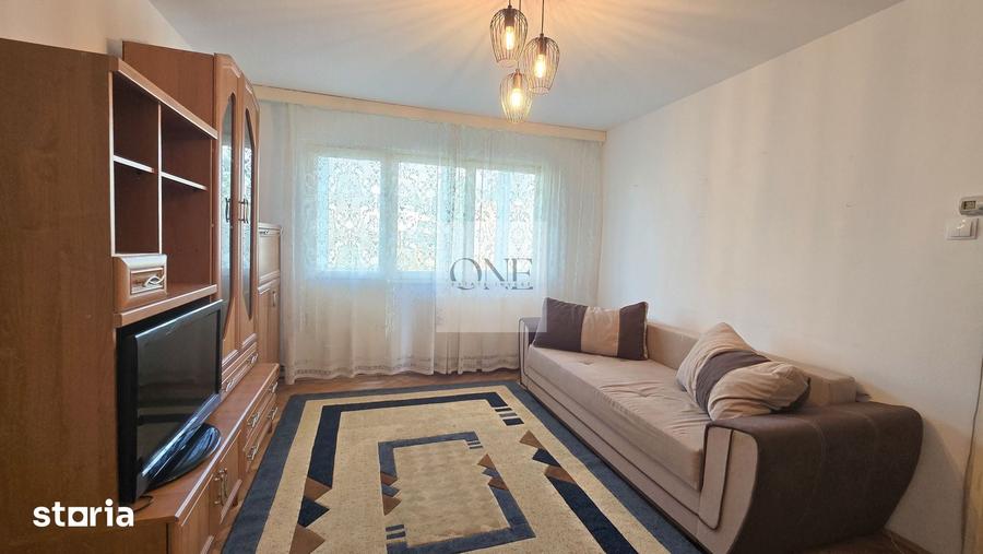 Apartament cu 2 camere în Centrul Civic