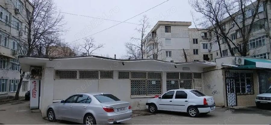 Spațiu comercial, de 35 mp, în Central
