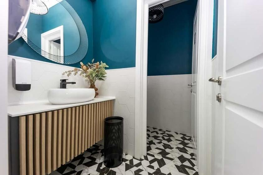 Spațiu comercial, de 160 mp, în Lunca Cetățuii
