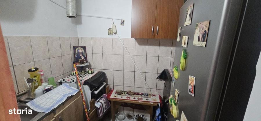 Garsonieră în Nicolina
