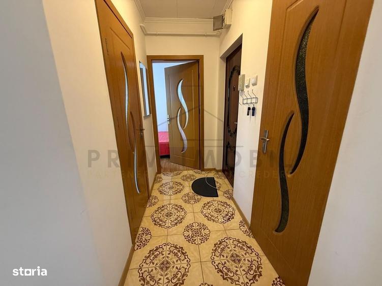 Apartament 3 Camere | Palas Mall | Podu Ros - 4
