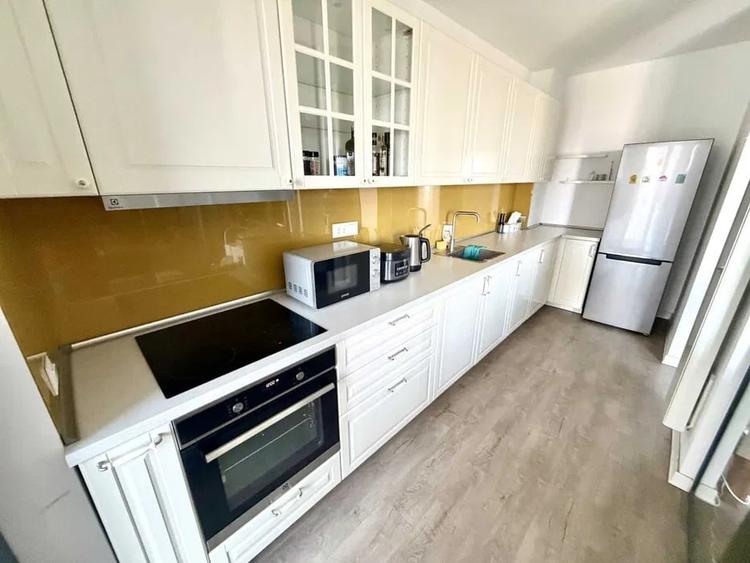 NEW | Studio Cloud 9 | Metrou Aurel Vlaicu - Mall Promenada | Aviatiei - 4