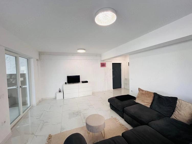 Eleganta si confort | 2 camere in bloc nou, parcare zona Panoramic - 9