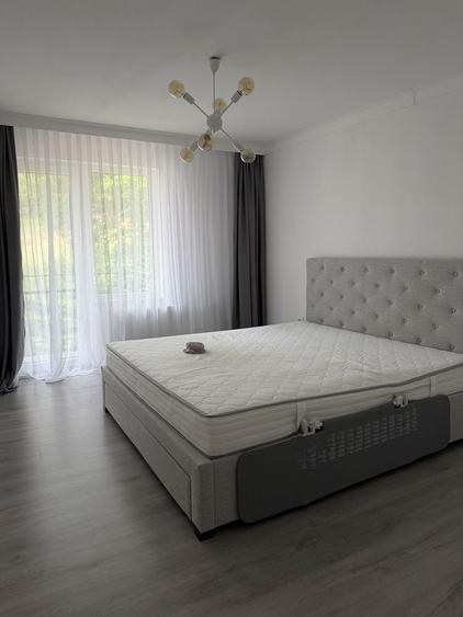 Inchiriez apartament cu 2 camere - 5