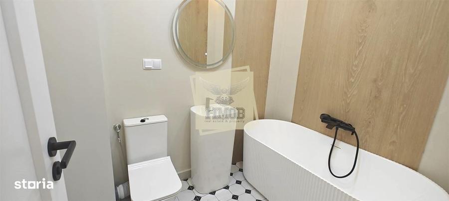 Apartament cu 4 camere în Lazaret