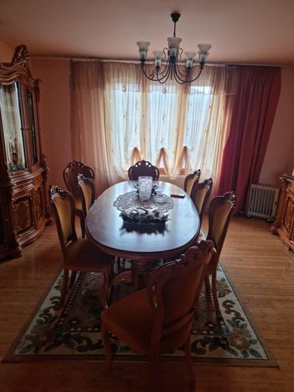 Casă individuală cu 3 camere cu Teren 400 Mp în Gurahonț