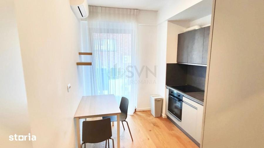 APARTAMENT MOBILAT l UTILAT LIX l PARCARE SUBTERANA l DEPOZITARE l HER - 5