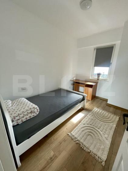 Apartament cu 3 camere - etaj 1 - Traian Vuia - 2