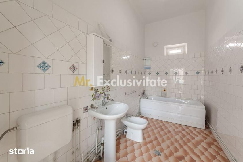 Casă cu 4 camere cu Teren 224 Mp în Tudor Vladimirescu