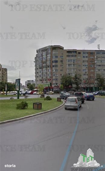 Spațiu comercial, de 350 mp, în 13 Septembrie