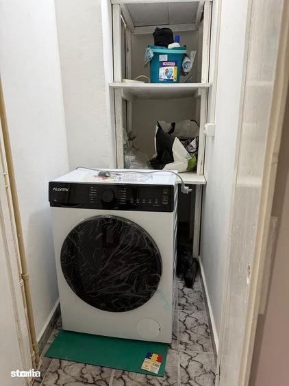 Apartament cu 2 camere decomandat în Grivița