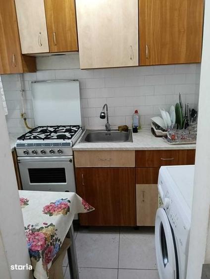 Garsonieră în Central