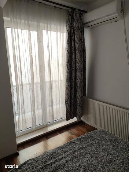 Apartament cu 2 camere în Berceni