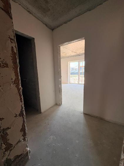 Garsonieră decomandată în Theodor Pallady