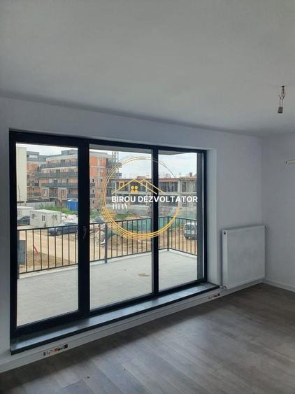 Apartament cu 2 camere decomandat în Theodor Pallady