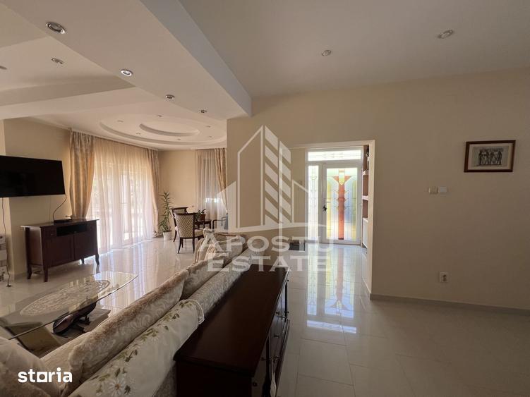 Casă cu 4 camere cu Teren 650 Mp în Steaua