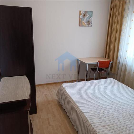 Apartament cu 2 camere decomandat în Mănăștur
