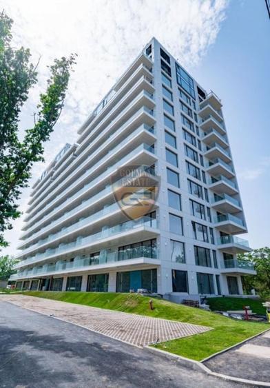 Apartament cu 2 camere semidecomandat în Olimp — fotografia 1