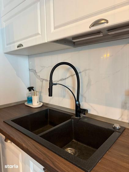 Apartament cu 3 camere decomandat în Militari