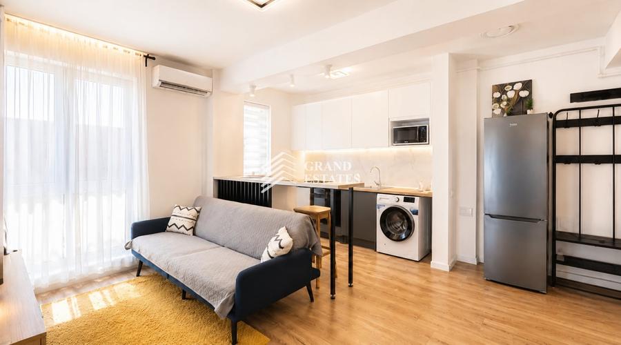 Inchiriere 2 camere I complet si utilat I etajul 1 I loc parcare inclus - 7