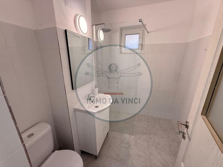 Apartament 3 camere de inchiriat zona Aurel Vlaicu | Marasti - 2