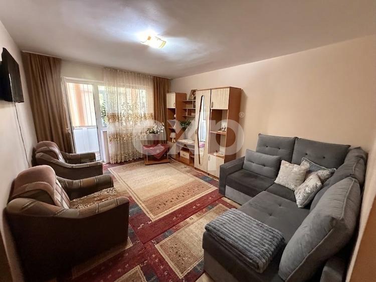 Apartament 2 Camere | Confort 1 | Etaj 1 - 1