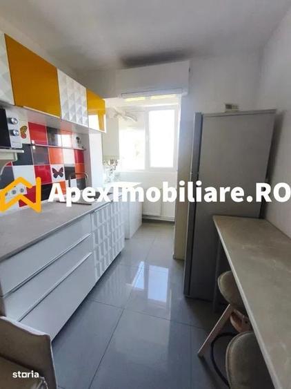 Garsoniera de inchiriat Mihai Bravu Bucuresti | ApexImobiliare.ro - 1