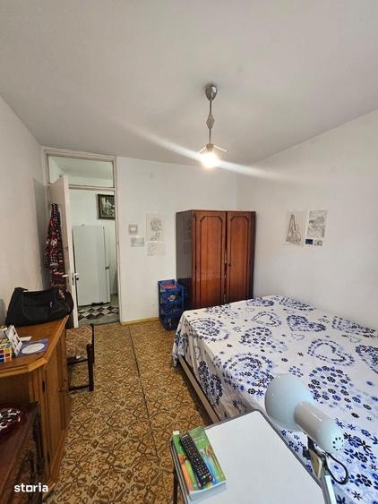 Apartament cu 3 camere decomandat în Lăpuș — fotografia 1