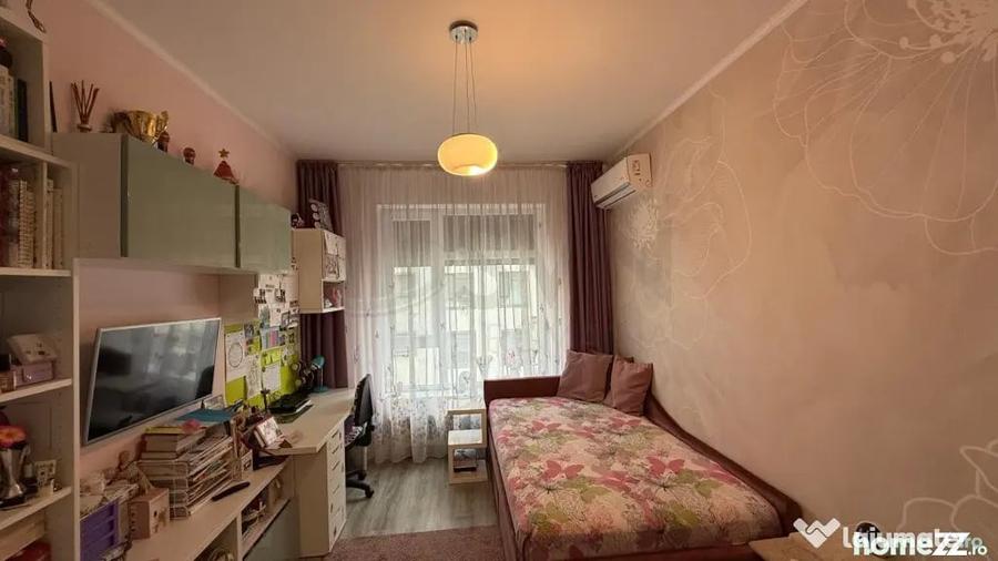Apartament cu 4 camere decomandat în Nord