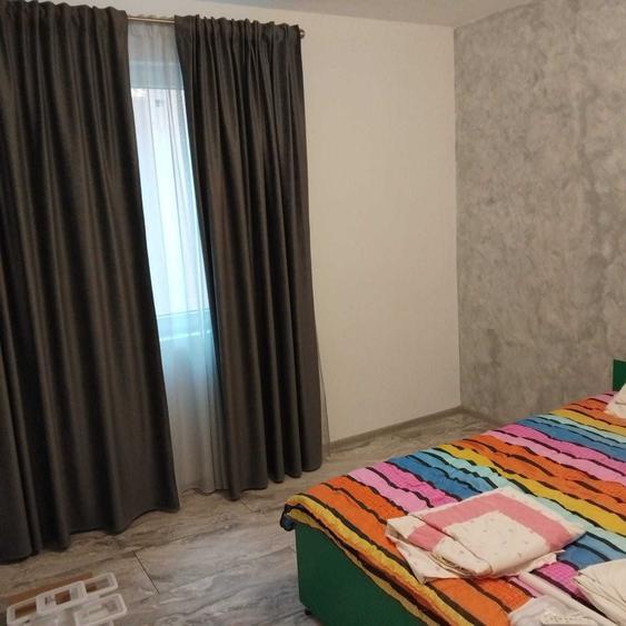Apartament cu 2 camere semidecomandat în Băneasa