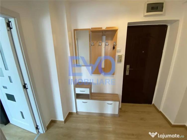 Apartament 2 camere, 50mp, mobilat,Gara, str. Arcu, Rapa Gal - 6