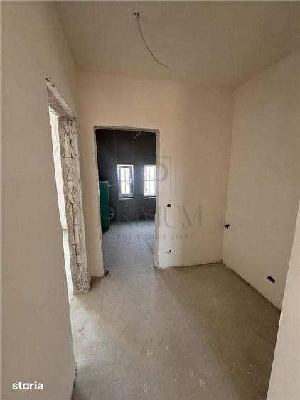 Mosnita Noua, Duplex, calitate superioara, - 2