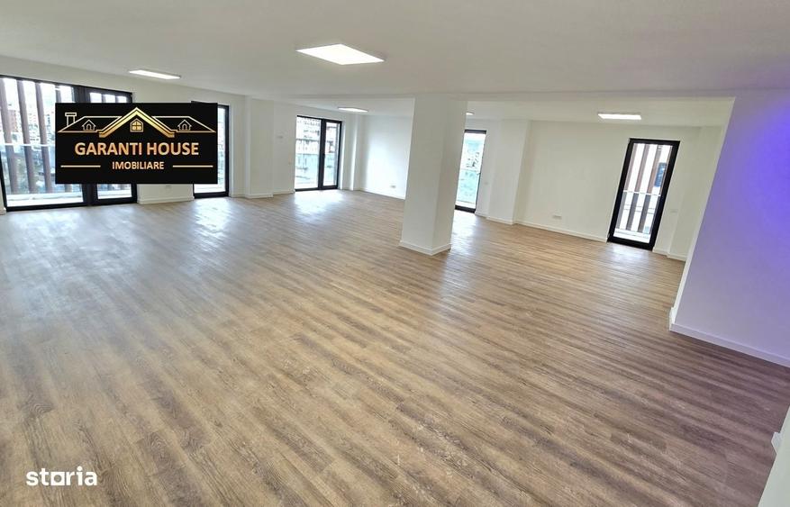 Spațiu comercial, de 53 mp, în Central