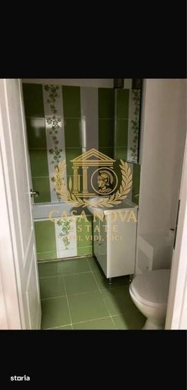 Apartament 2 camere, 55mp, parcare, finisat mediu, zona Grigorescu - 7
