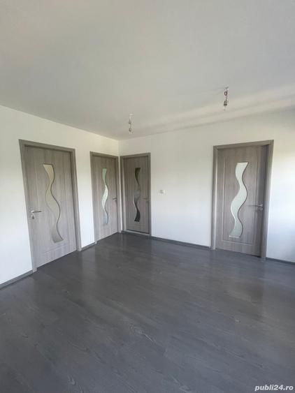 Casă cu 4 camere cu Teren 500 Mp în Buturugeni