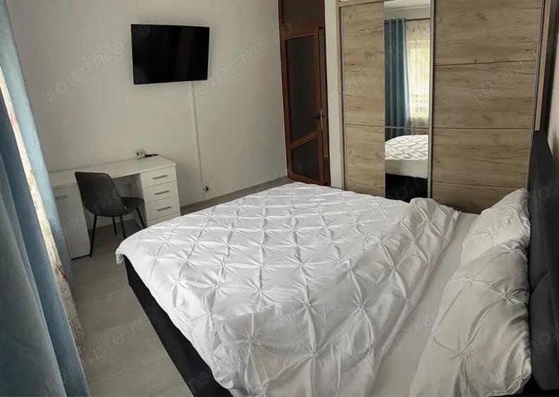 Apartament cu 2 camere decomandat, mobilat în Țiglina 3