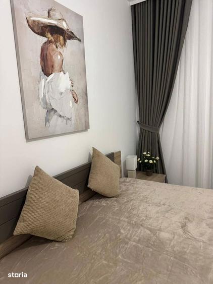 Apartament NOU, 3 camere, de inchiriat, Prima Arena Oradea. - 1