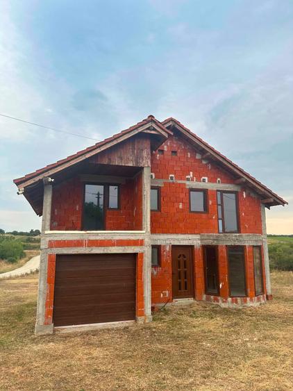 Casa de vanzare in localitatea Pausa, comuna Nojorid, judetul Bihor - 3