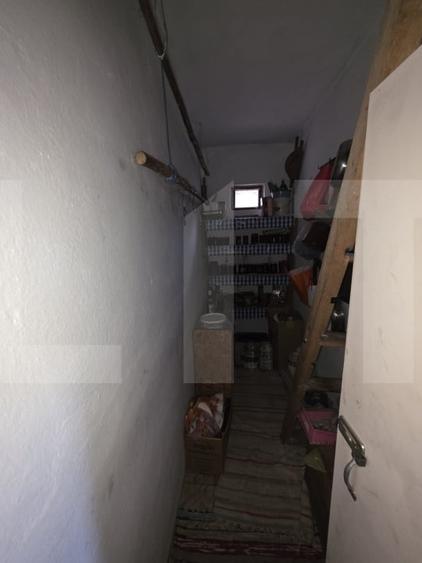 Casă individuală cu 3 camere cu Teren 1208 Mp în Micfalău