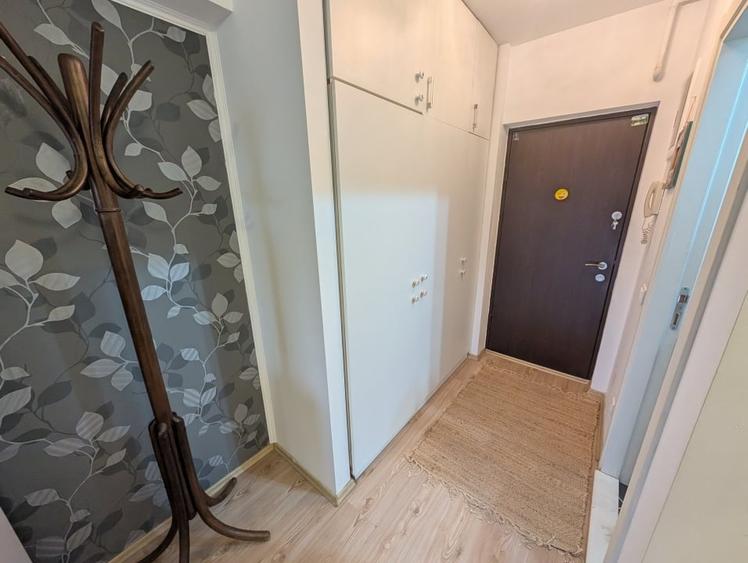 Garsonieră, mobilată în Otopeni