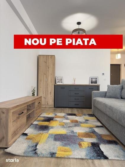 Garsonieră în Rediu