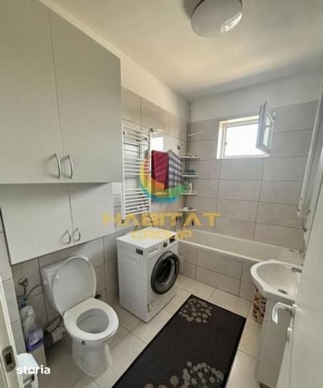 2 camere Drumul Binelui mobilat si utilat, Loc parcare - 1
