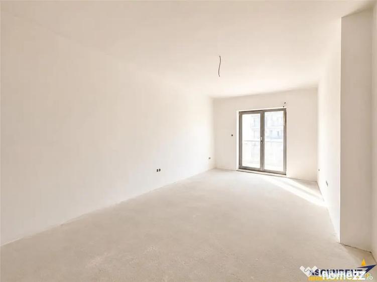 Apartament cu 2 camere decomandat în Tudor