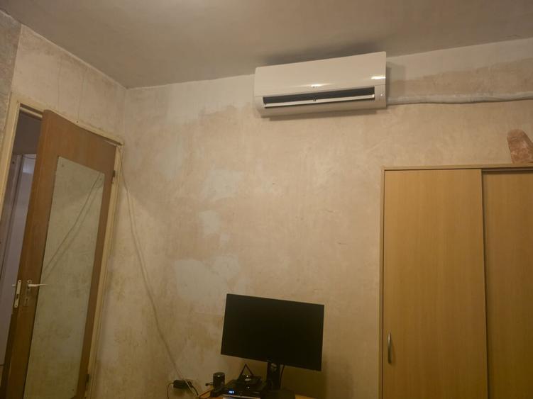 Calea Vitan , Dristor - Scoala generala nr 87- 2 camere decomandat - 12