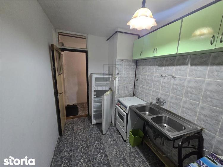 Garsonieră, mobilată în Dâmbovița