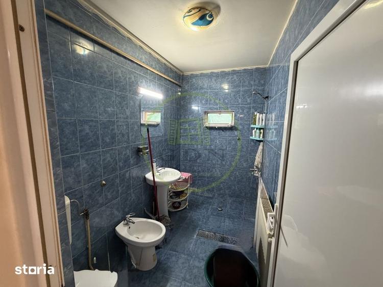 Casa parter, 110mp utili, 263mp teren, zona Gradina Botanica - 3
