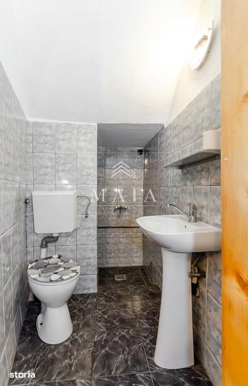 Comision 0% Apartament la casa, 93 mp, curte 31 mp, Strand-Sub Arini - 10