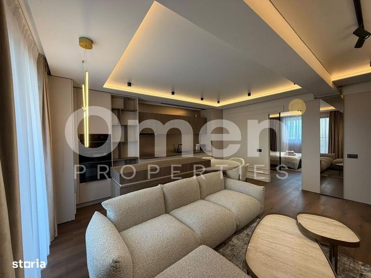 Apartament exclusivist | 2 camere | zona Catedralei - 5